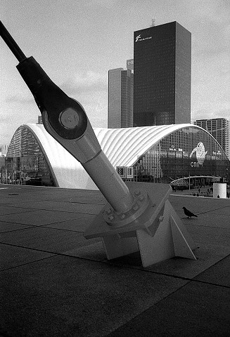 Attache Défense